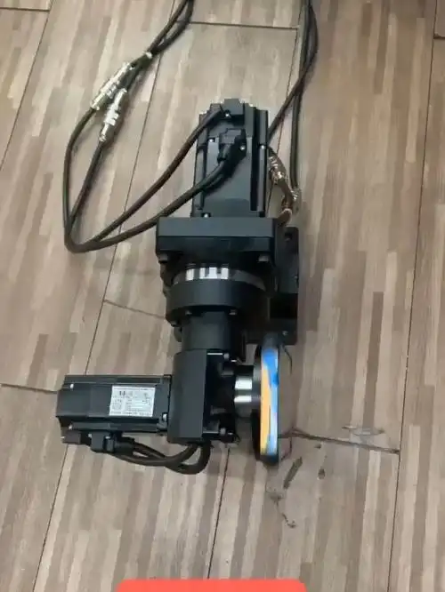 广泛用于视觉检测,3c,点胶,焊接,锂电等行业 #中空旋转平台   #工业