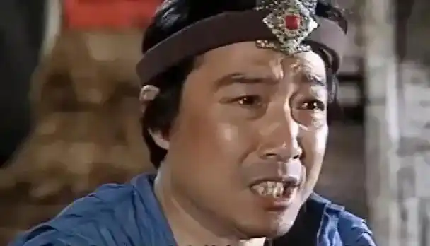 封神演义苏护的改变藏着一份悲哀令人唏嘘