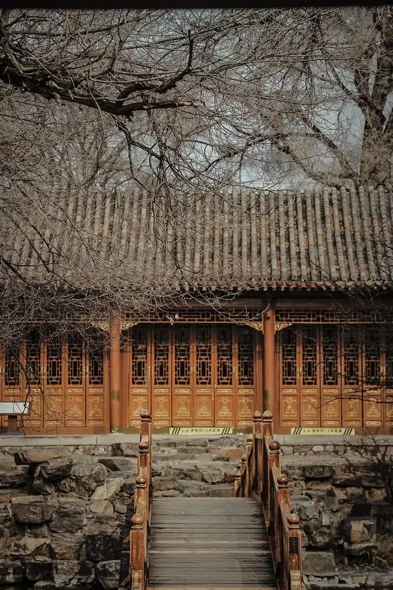 原创摄影 #古建筑之美 #唯美意境 #历史古迹 #古香古色 - 抖音