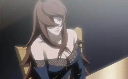 火影忍者:盘点身材比雏田还要好的5位女忍者,最美截图都在这里