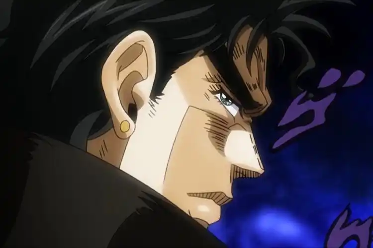 空条承太郎 - 堆糖,美图壁纸兴趣社区