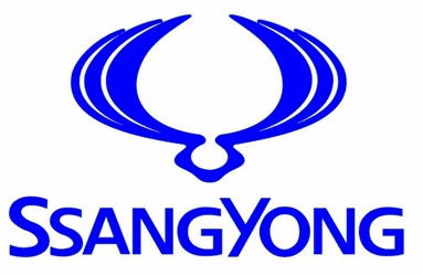 双龙汽车车标含义