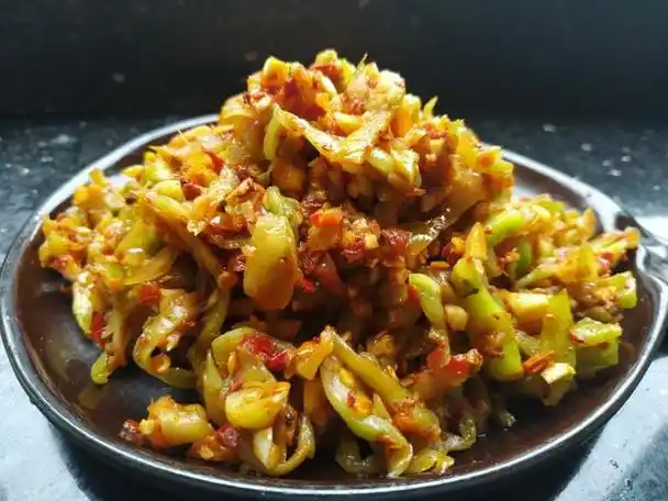 19种榨菜的做法大鱼大肉也比不了拌面条喝粥都是最佳搭档