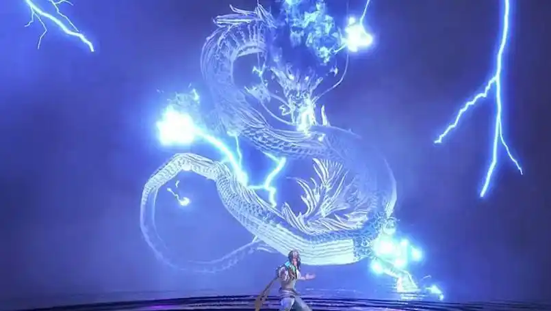 斗罗大陆龙神一脉的演变龙神九子成龙族顶尖战力