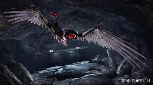 变形金刚动漫人物:样貌看似越变越丑陋的霸天虎侦察利器-激光鸟