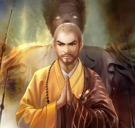 难怪张无忌担心张三丰被人活活打死12年前就没了张三丰的传说