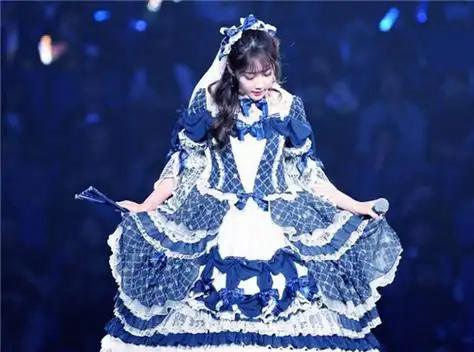 想和李艺彤一样青春 需要凝时神器