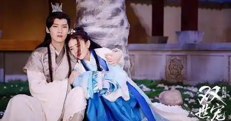 原创原创双世宠妃3官宣开机邢昭林梁洁四度牵手配角阵容真心期待