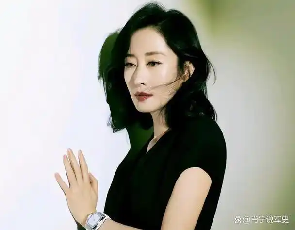 这一次,刘敏涛的"真面目"藏不住了,7年留守婚姻令她"疯狂"