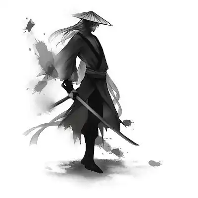 国潮人物素材-国潮人物图片-国潮人物素材图片下载-觅知网