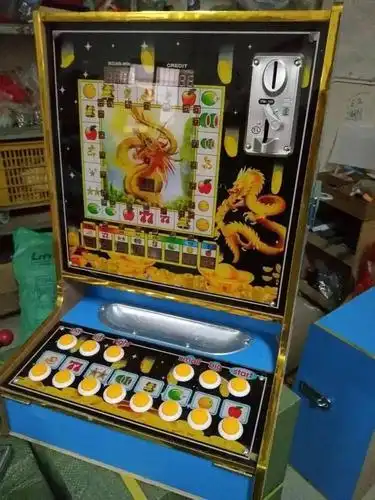 这群人在宜州罗城等地摆放老虎机获利16万抓了