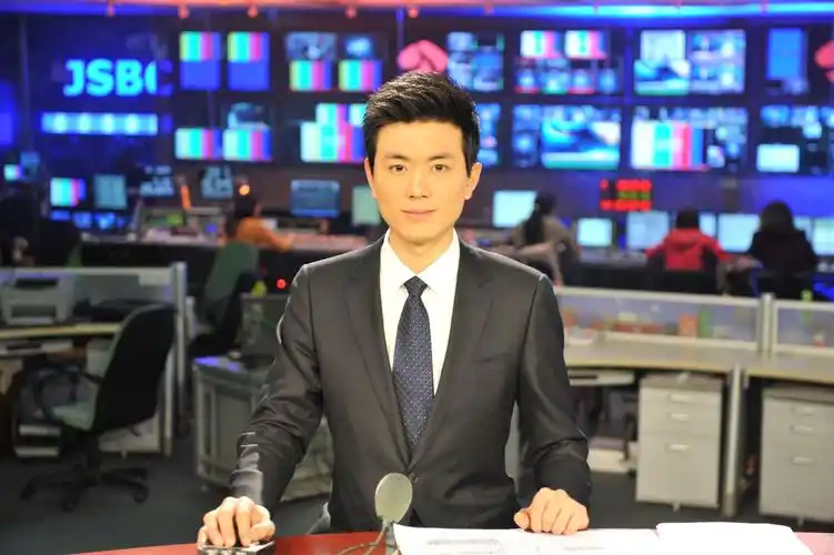 荔枝台"名嘴天团"今天"出道"!_荔枝网新闻