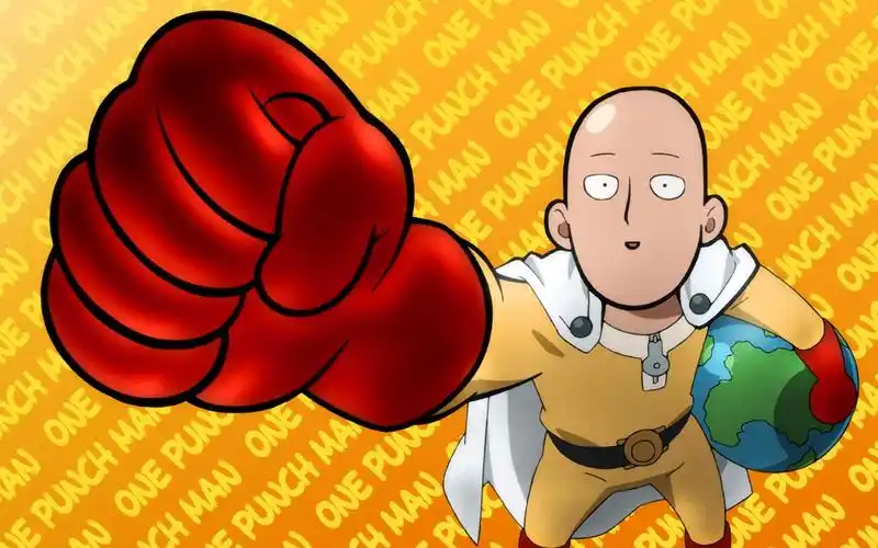 一拳超人被老师记住名号的怪人都有谁