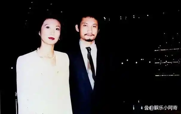 施南生花36年让丈夫徐克成名63岁却惨遭离婚如今她现况如何