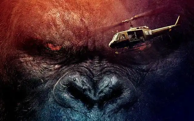 我国的金刚不是猩猩,只负责猛又硬,不负责打飞机