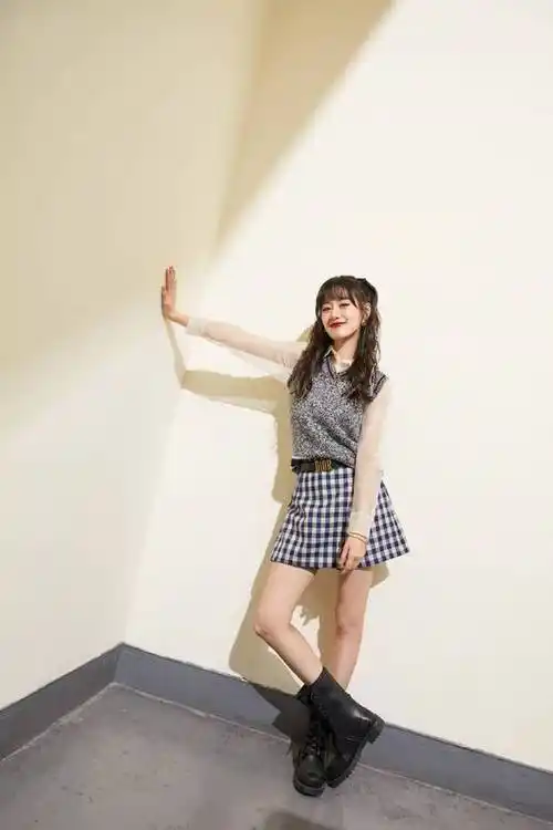 袁冰妍的衣品太好了百变风格可盐可甜私服穿搭时髦且值得借鉴