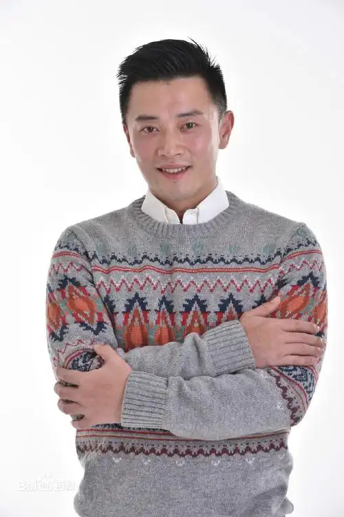 二胎时代陆晓东谁演的 陆晓东扮演者蒋毅个人