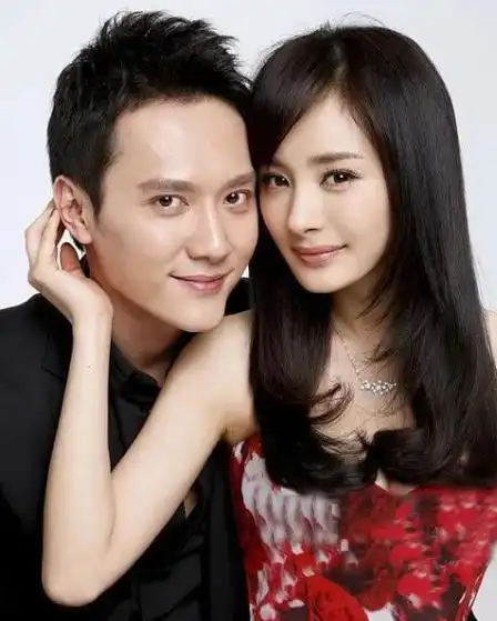 赵丽颖新感情曝光!冯绍峰爆出秀恩爱请注意形象,别影响我生活!