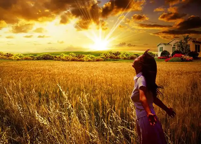 对未来充满希望的说说句子