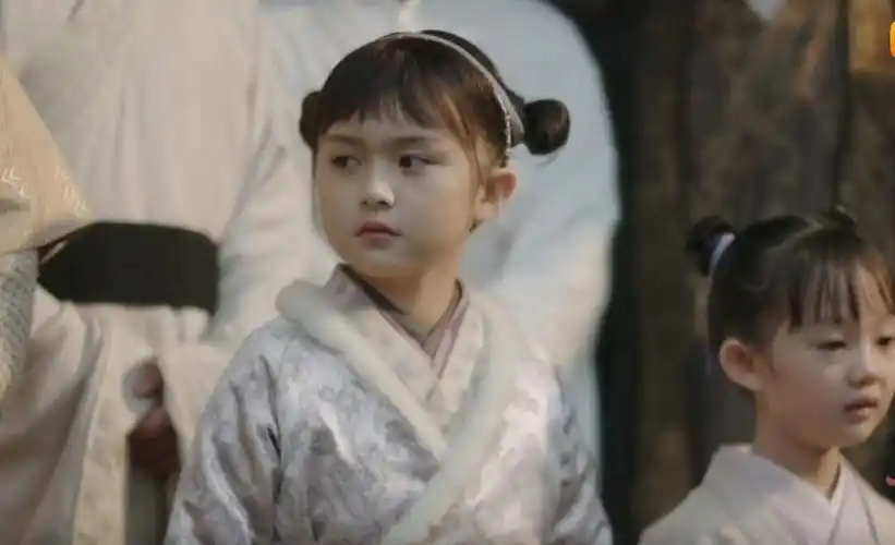 《知否知否》小明兰演技获赞,少年顾廷烨"撞脸"都教授!