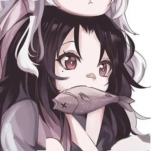 闺蜜头像百合头像姐妹头像一醉亦可解千愁不问世俗烦心事