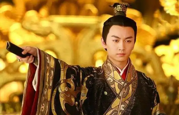 汉宣帝刘询简介西汉第十位皇帝汉武帝刘彻的曾孙