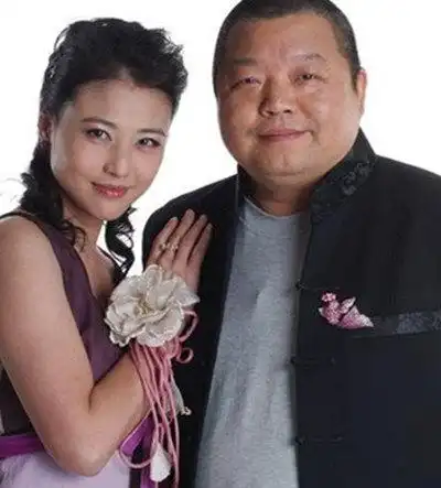 【图】臧天朔妻子李梅照片曝光 其谈入狱成反面教材