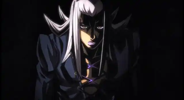 10月番jojo奇妙冒险黄金之风雷奥99阿帕基角色pv公开