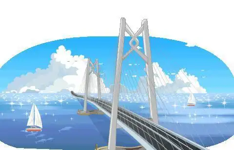 纪念港珠澳大桥通车时刻,kk直播上线特别礼物__凤凰网