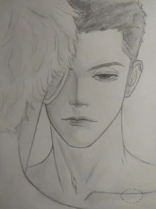 撒野希望我们都能像对方一样勇敢