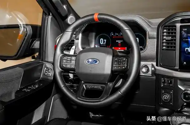 福特猛禽f750(福特猛禽f750图片)