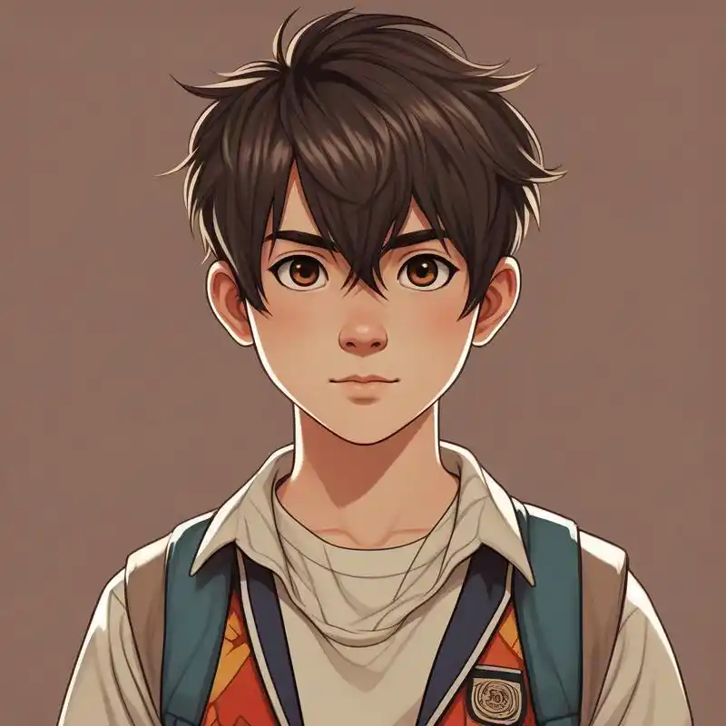 这么可爱的萌新头像谁能拒绝呢?超级治愈!