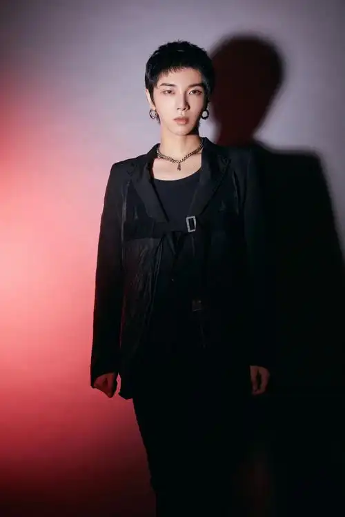 华晨宇光影大片##bose 原音现场##华晨宇终于代言bose了