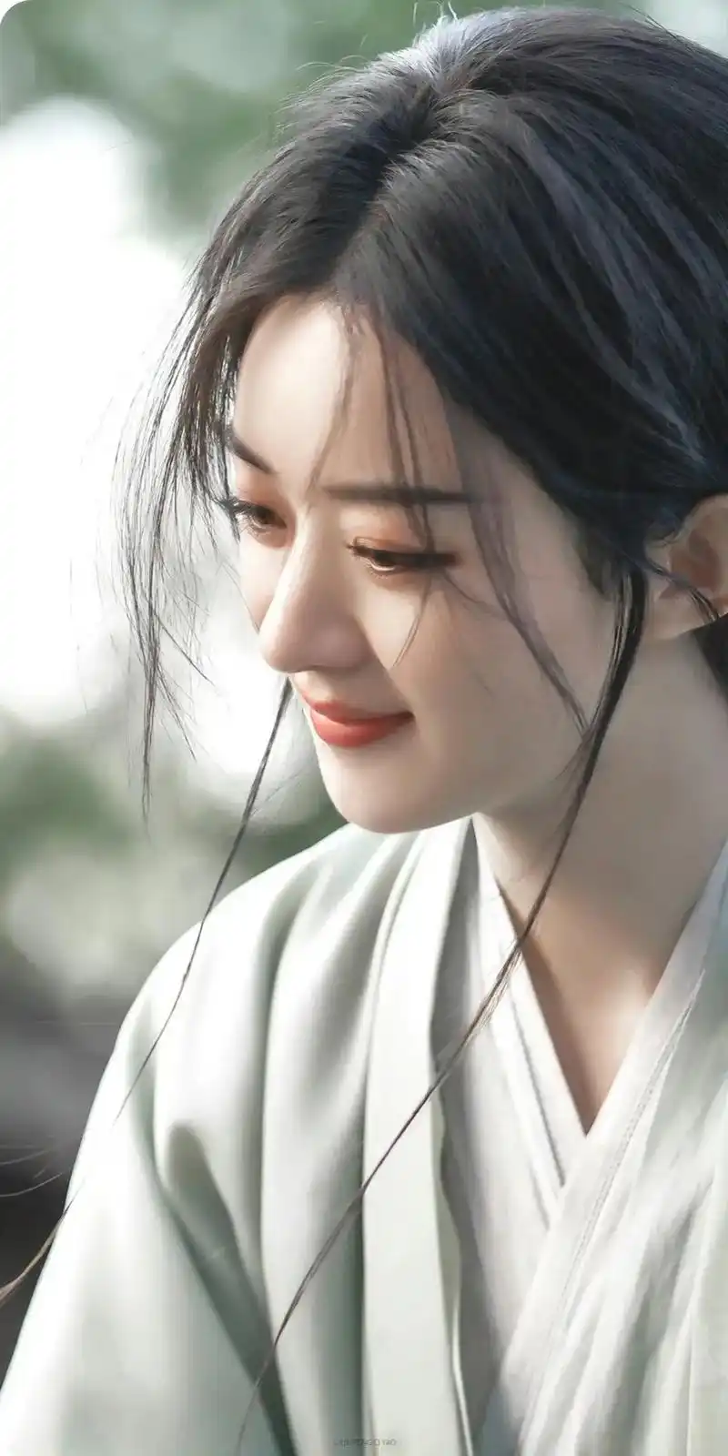 家人们谁懂啊01真诚是永远的必杀技.#赵丽颖 #与凤行 - 抖音