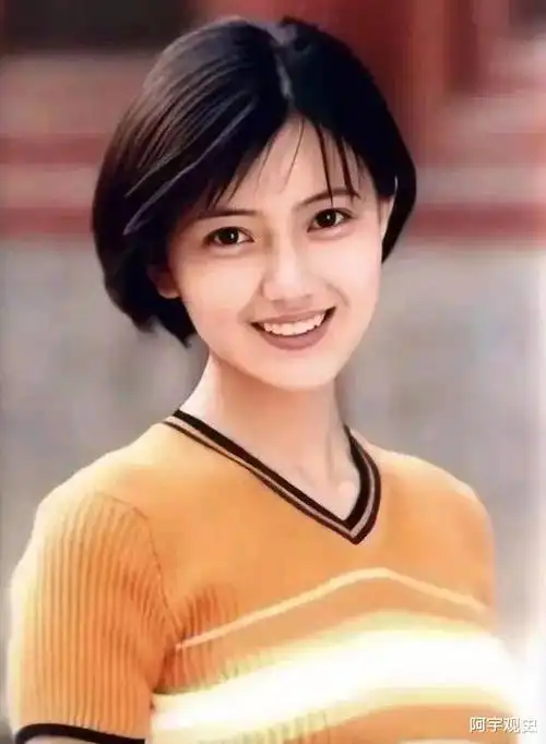 高圆圆清纯女神人设崩塌被爆料与丈夫开放式婚姻各玩各的