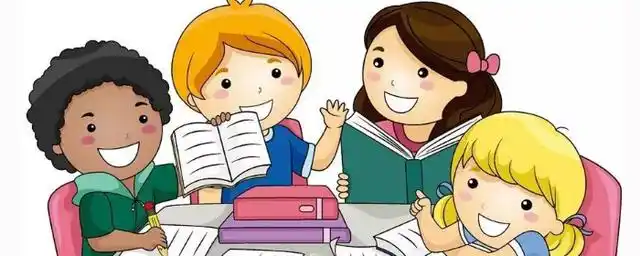 我帮同学怎么,补充句子一年级