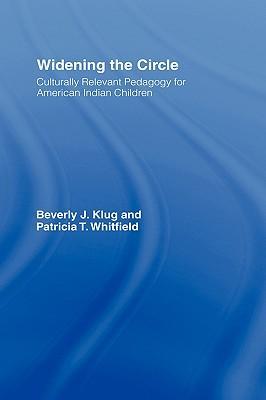 预订 widening the circle: culturally relevant pedago