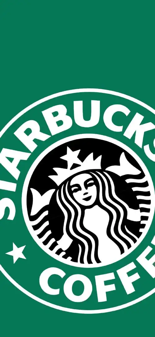 高清壁纸无水印#星巴克壁纸