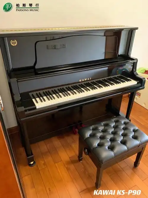 kawai钢琴ksp90