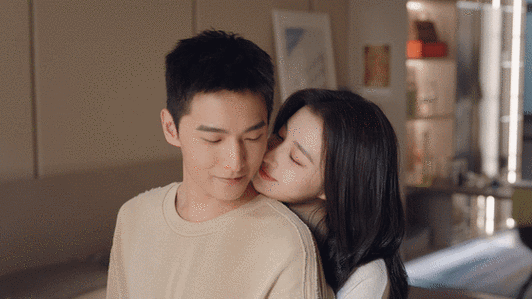 宋焰许沁恋情##杨洋王楚然撒糖是真甜