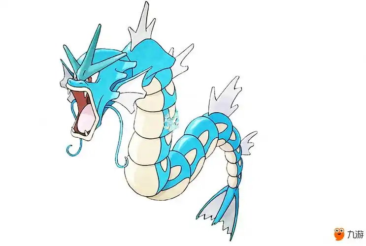 《宝可梦剑盾》暴鲤龙如何配招 暴鲤龙配招攻略