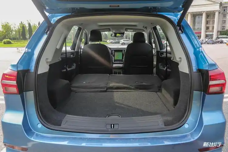 荣威erx5质量到底怎么样荣威erx5车的质量怎么样