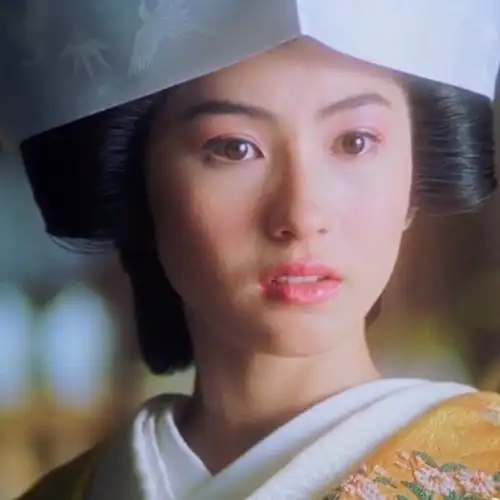 张柏芝《浪漫樱花》