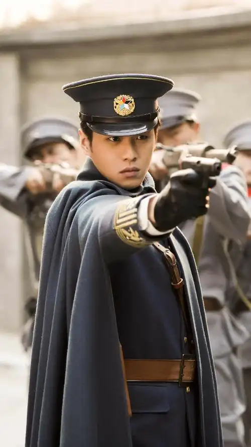 无心法师张显宗张若昀