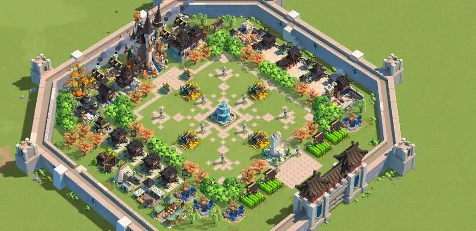 万国觉醒r4是什么意思