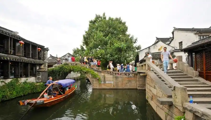 2019双桥_旅游攻略_门票_地址_游记点评,周庄旅游景点推荐 - 去哪儿