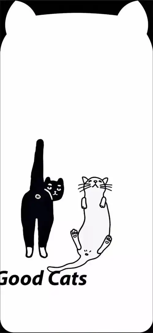 iphone刘海壁纸|再多人的评论都比不上喜欢的人一个点赞