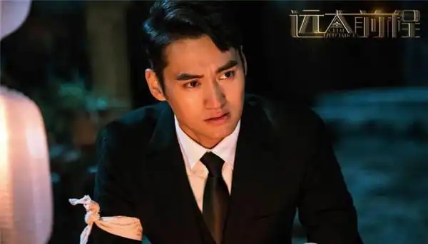 《远大前程》齐林是什么人 齐林结局死了吗