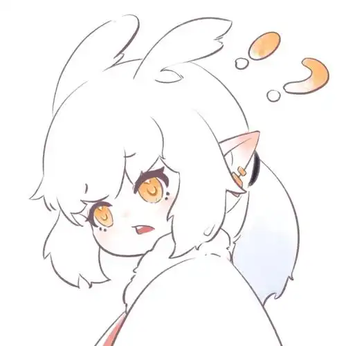 【光遇头像】笑是笑了 开不开心谁知道呢?-小米游戏中心