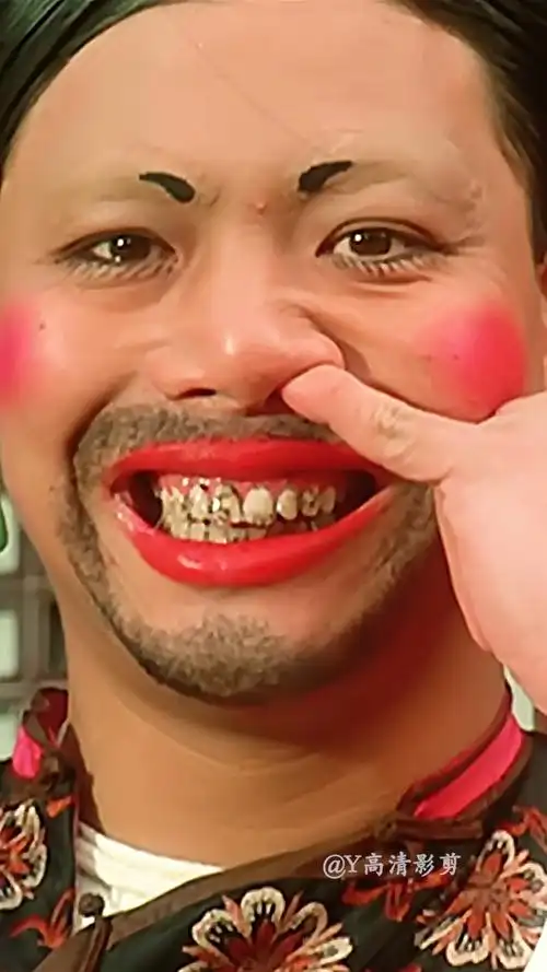 如花的美独一无二_周星驰_搞笑_兴趣爱好_兴趣爱好其他